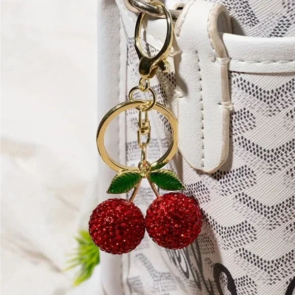 Bag charm - Picture 2 of 3